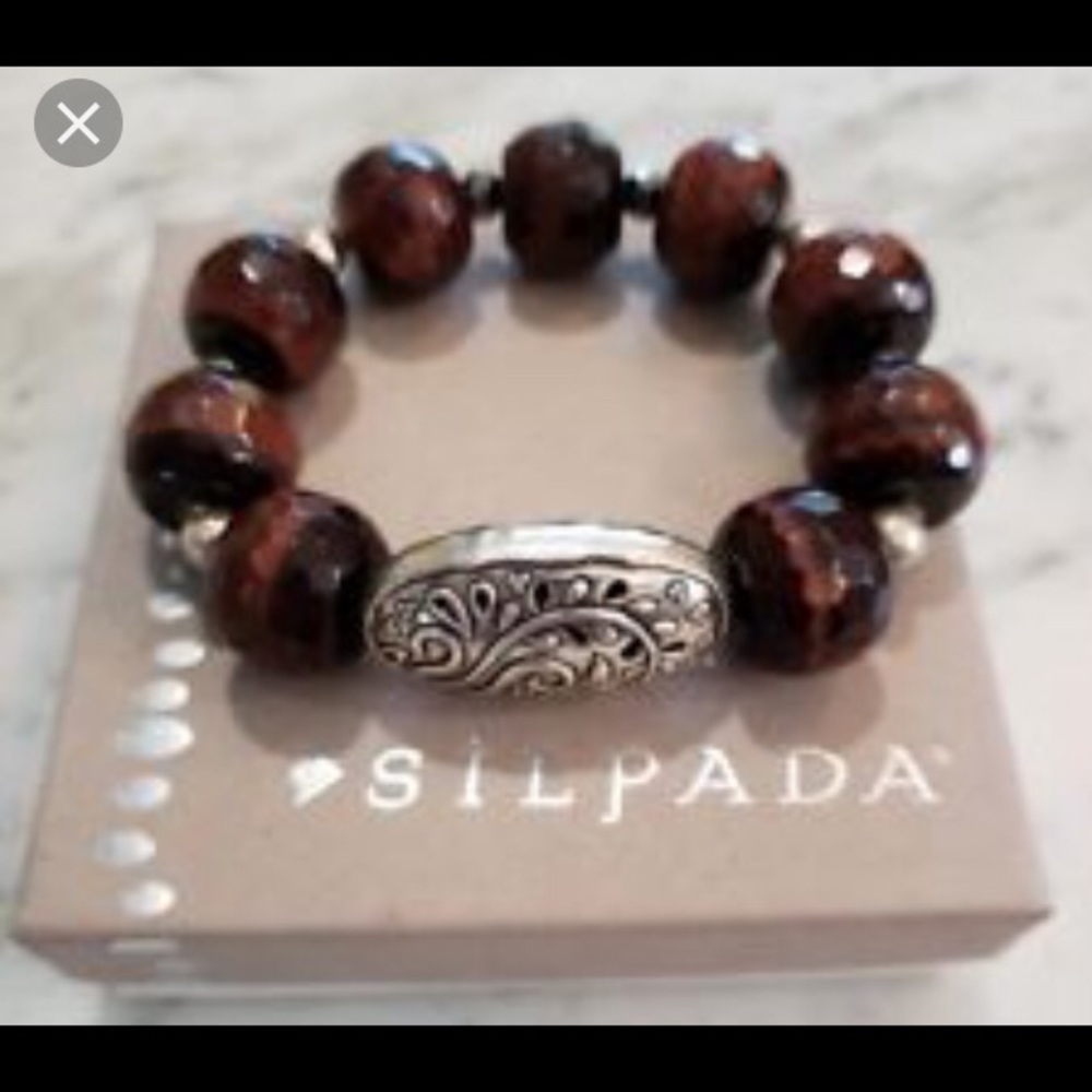 Silpada Bracelet